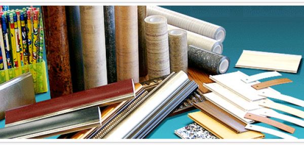 韓國木紋燙金紙