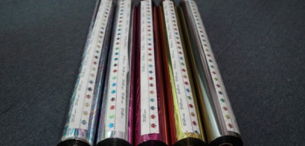 美國(guó)皇冠紙類燙金紙