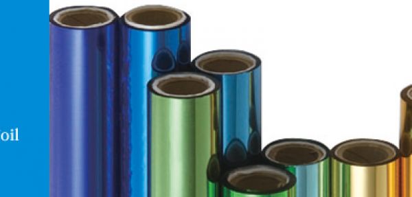 日本庫(kù)瑪KOMA燙金紙