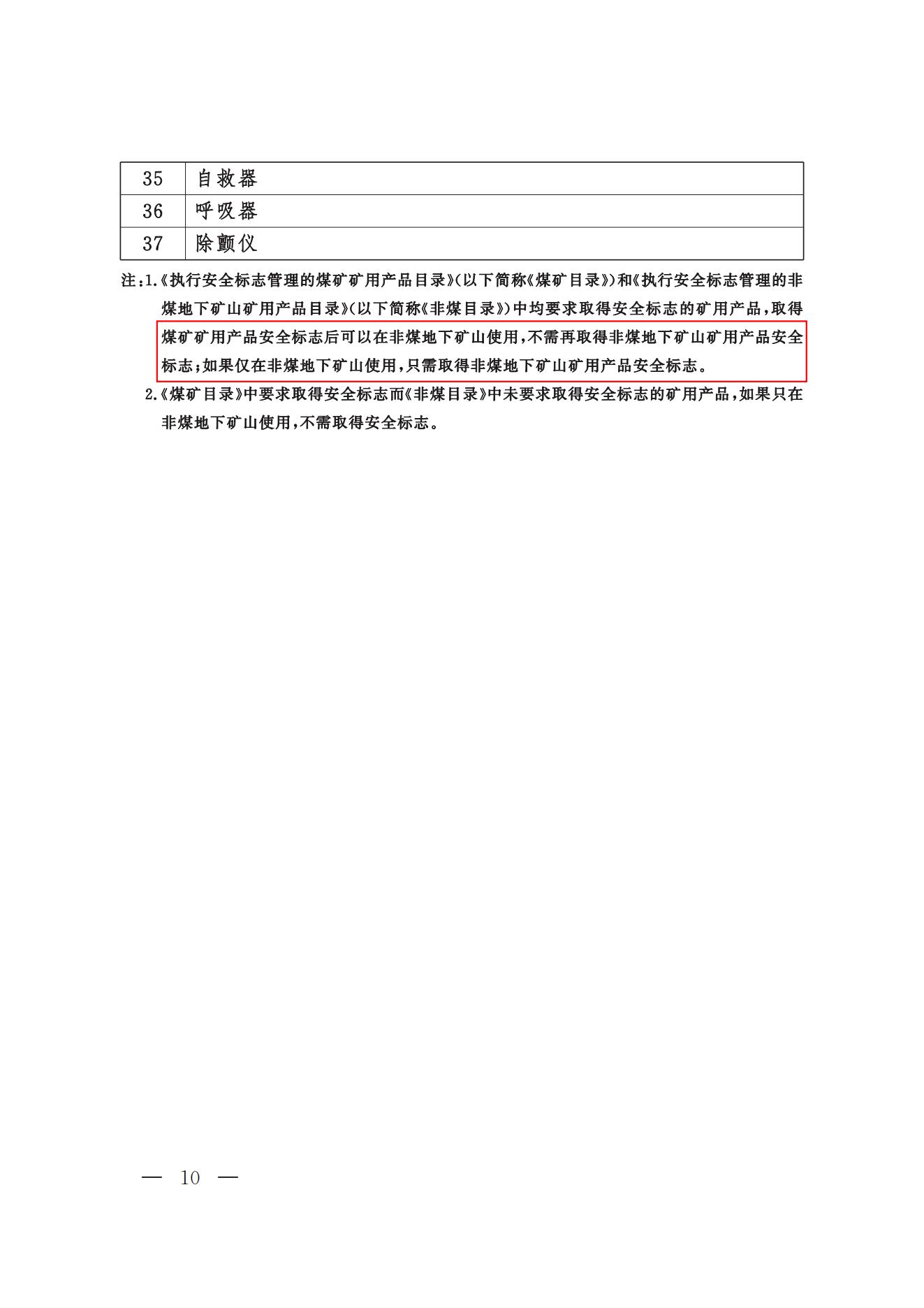 今年起，礦山用壓縮機(jī)執(zhí)行新安全規(guī)則(圖10)